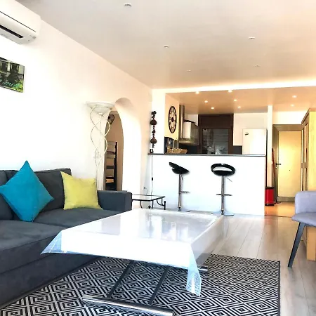 Appartement Bajo *