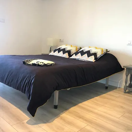 Appartement Bajo