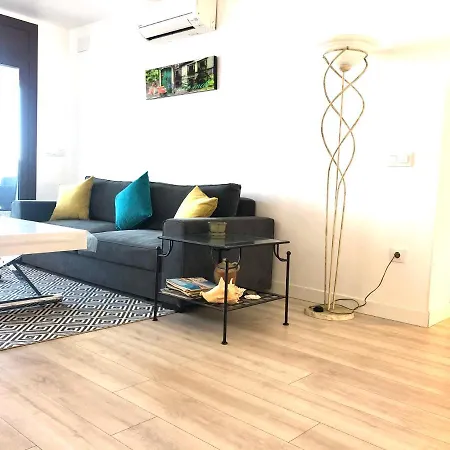 Bajo Appartement Roses