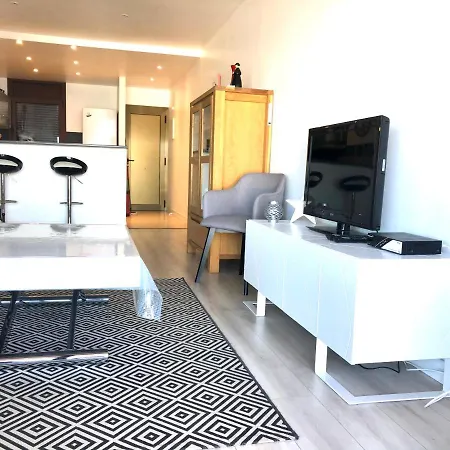 Apartment Bajo