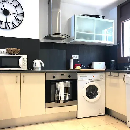 Apartment Bajo